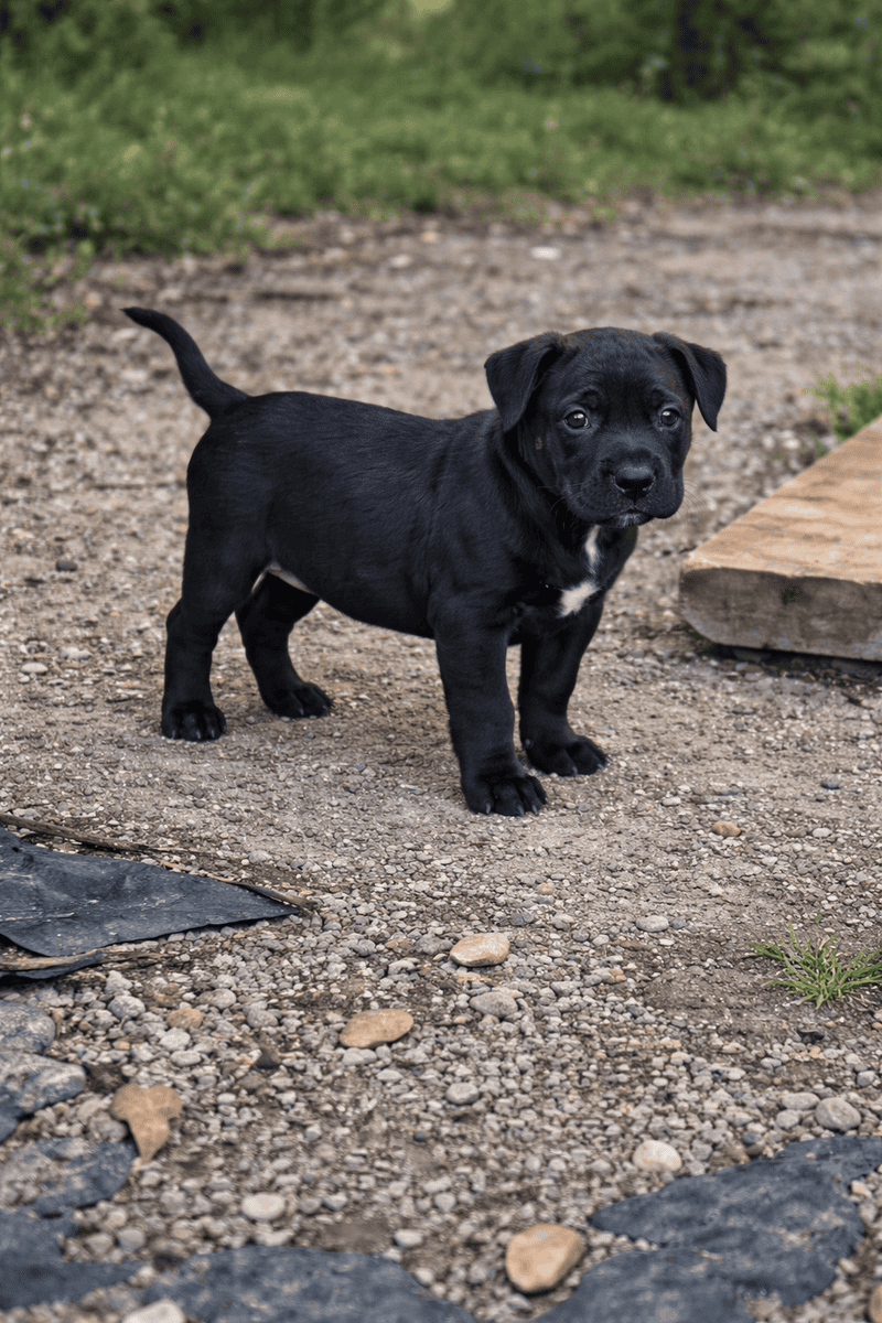 Puppies image 4