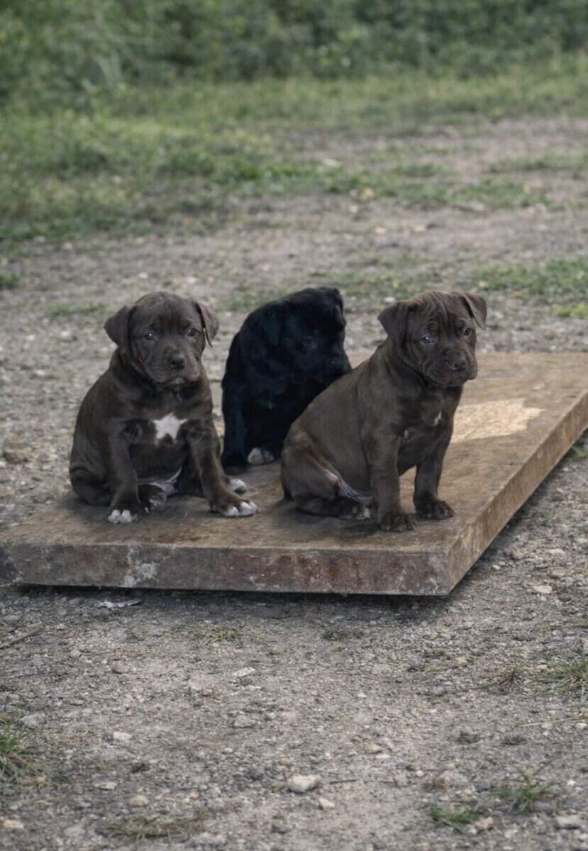 Puppies image 5