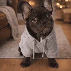 French bulldog
