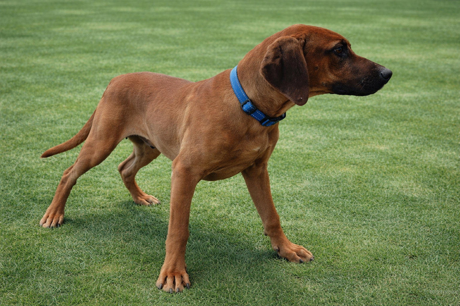 Rhodesian Ridgeback Puppies image 9