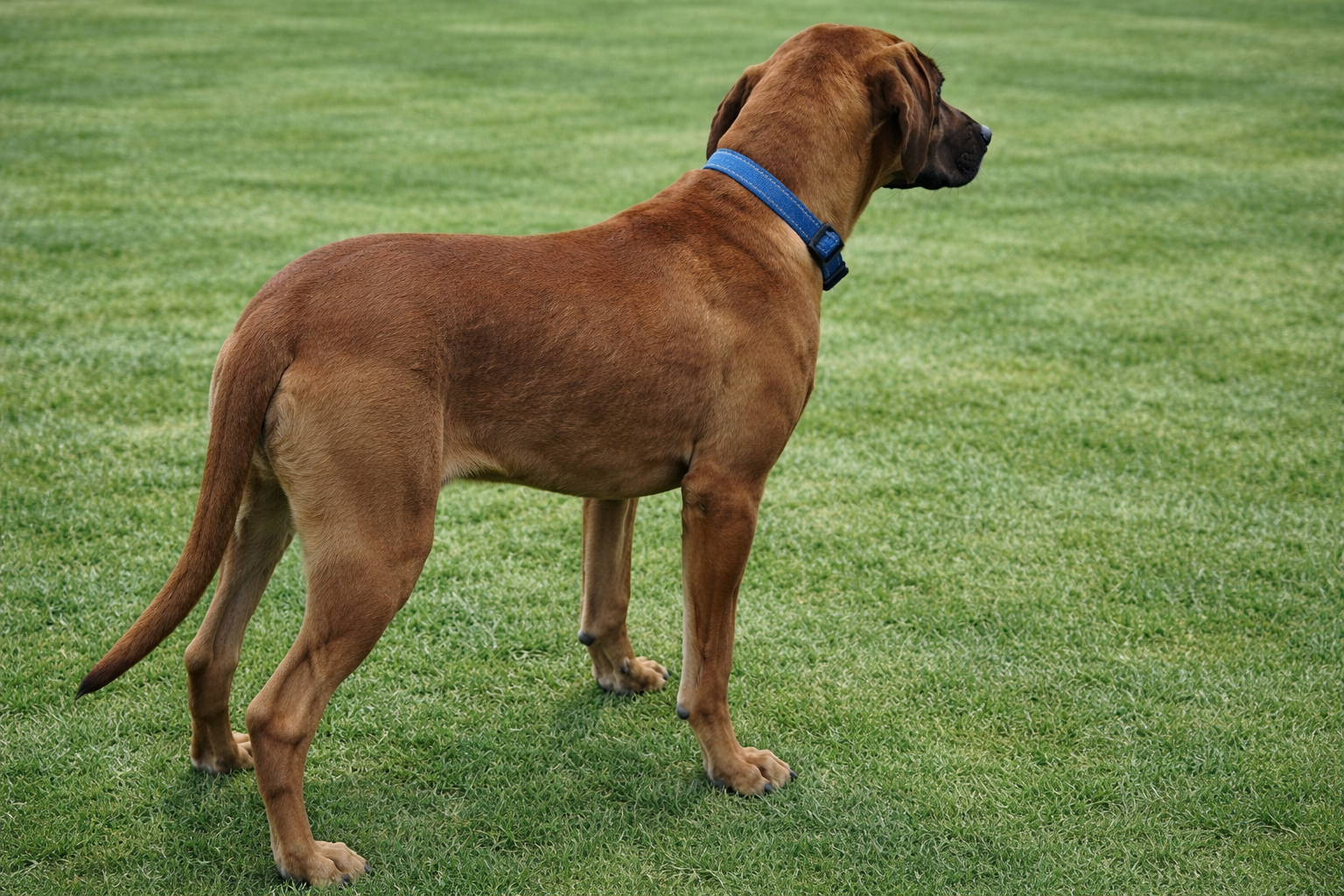 Rhodesian Ridgeback Puppies image 7