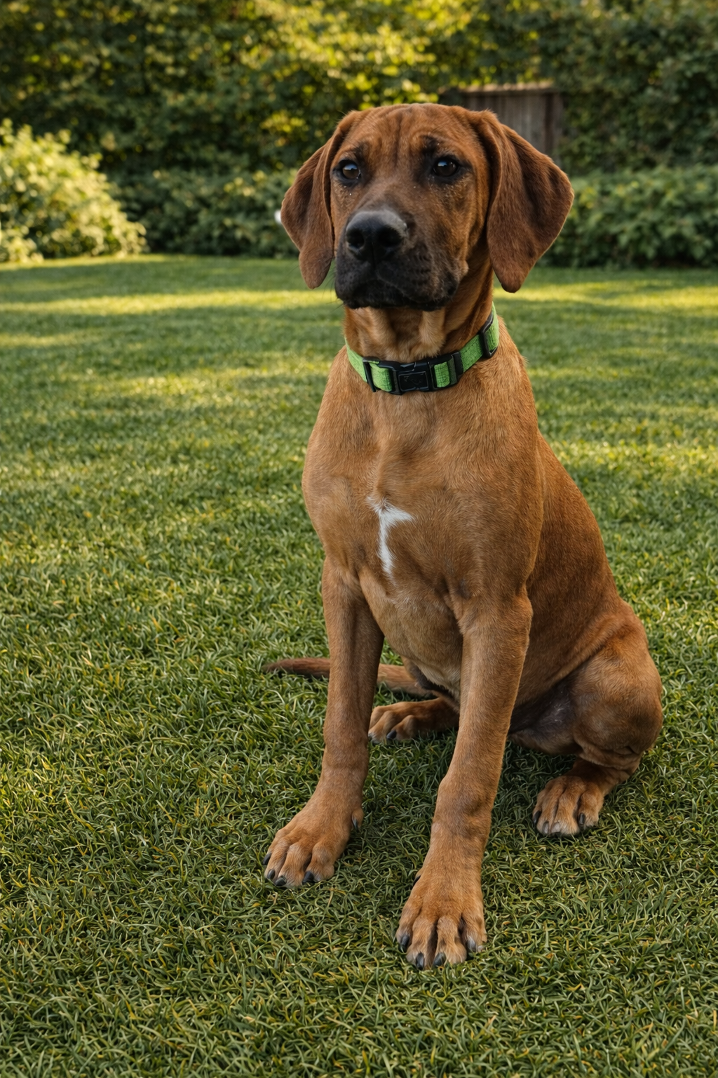 Rhodesian Ridgeback Puppies image 6
