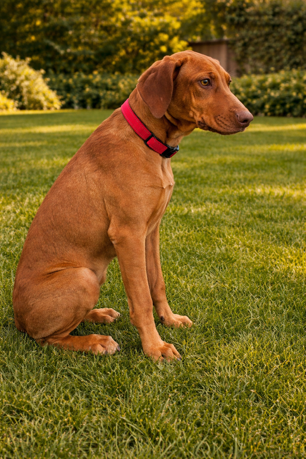 Rhodesian Ridgeback Puppies image 3