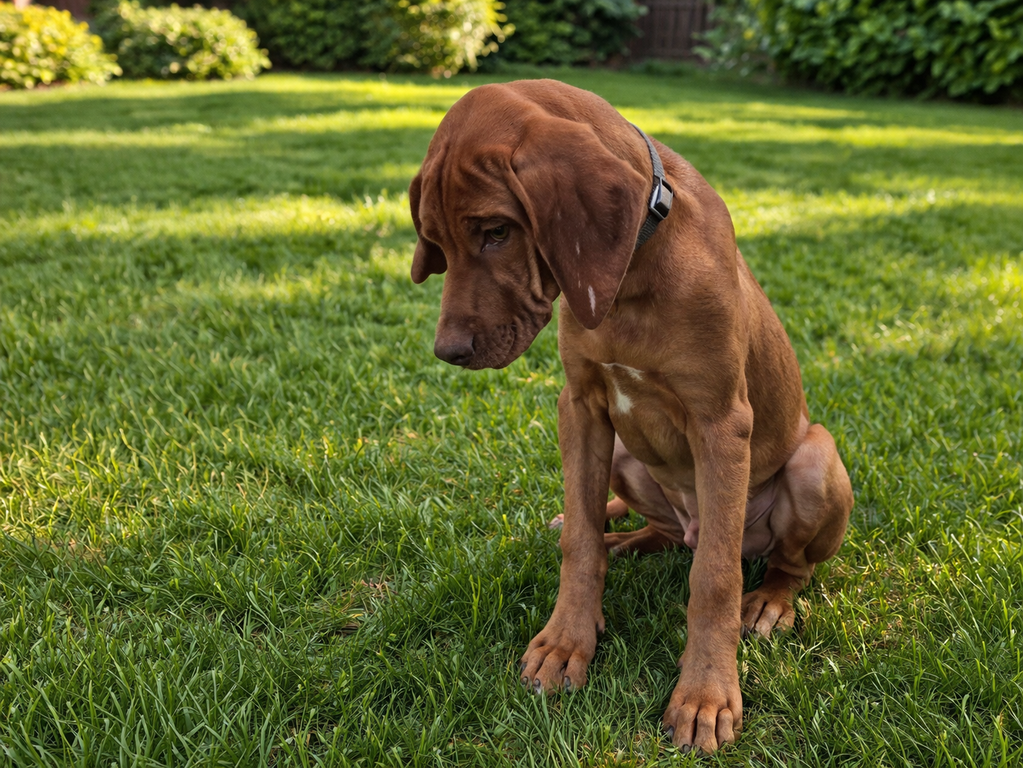 Rhodesian Ridgeback Puppies image 2