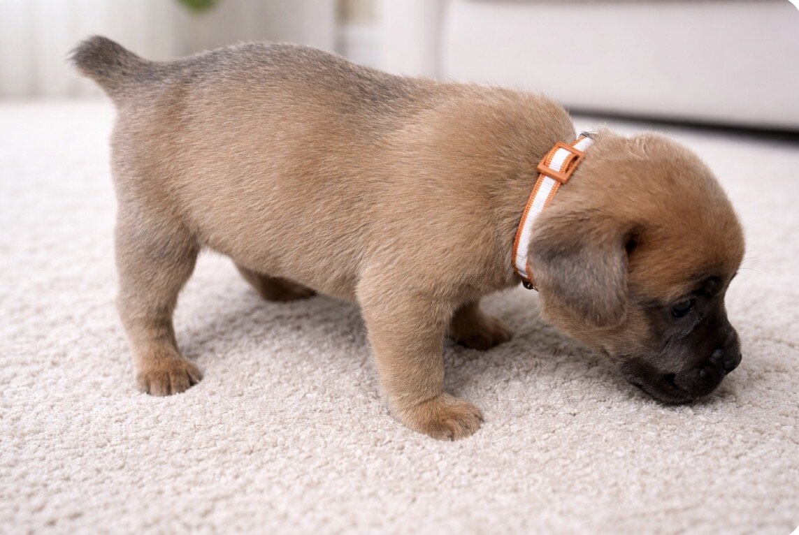 Cane Corso Pups image 3
