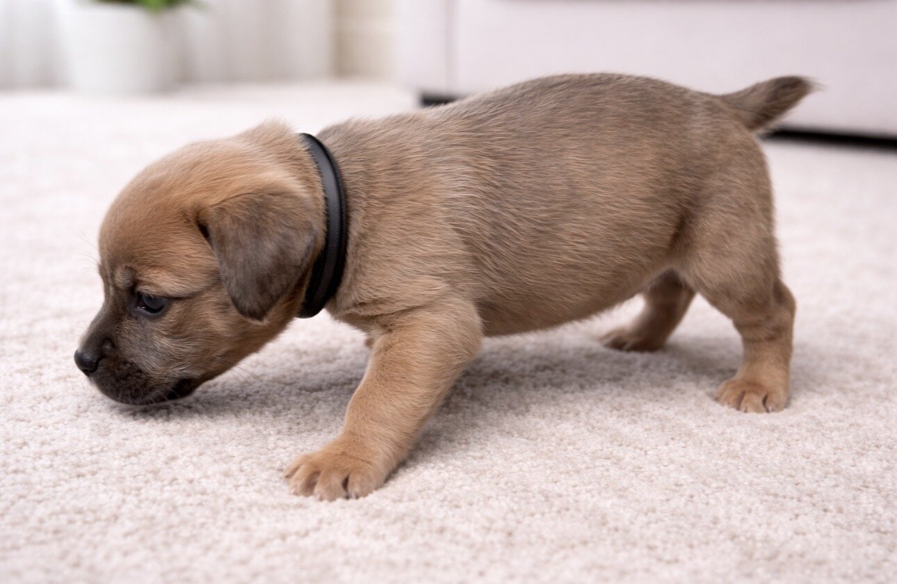 Cane Corso Pups image 1
