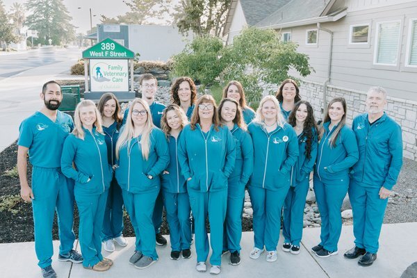 Top-Rated Animal Hospital in Oakdale | Family Vete image 1