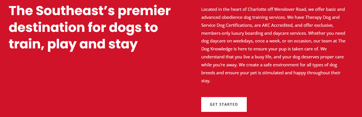 The Dog Knowledge image 1