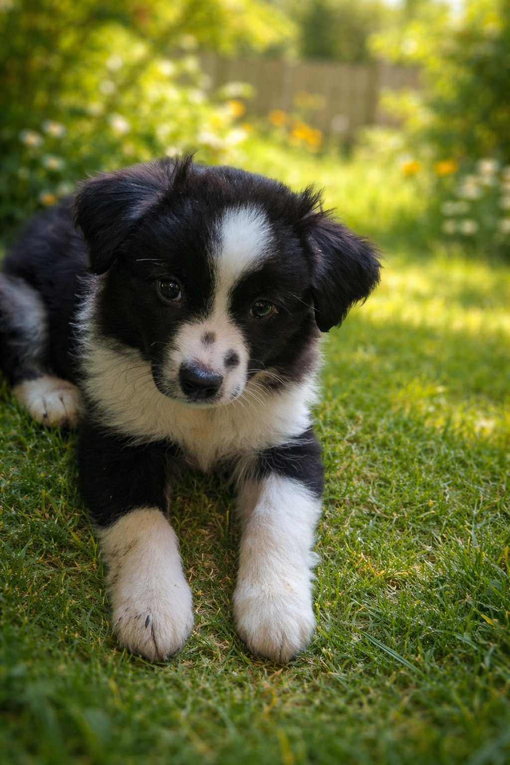 Toy Australian shepherd image 4