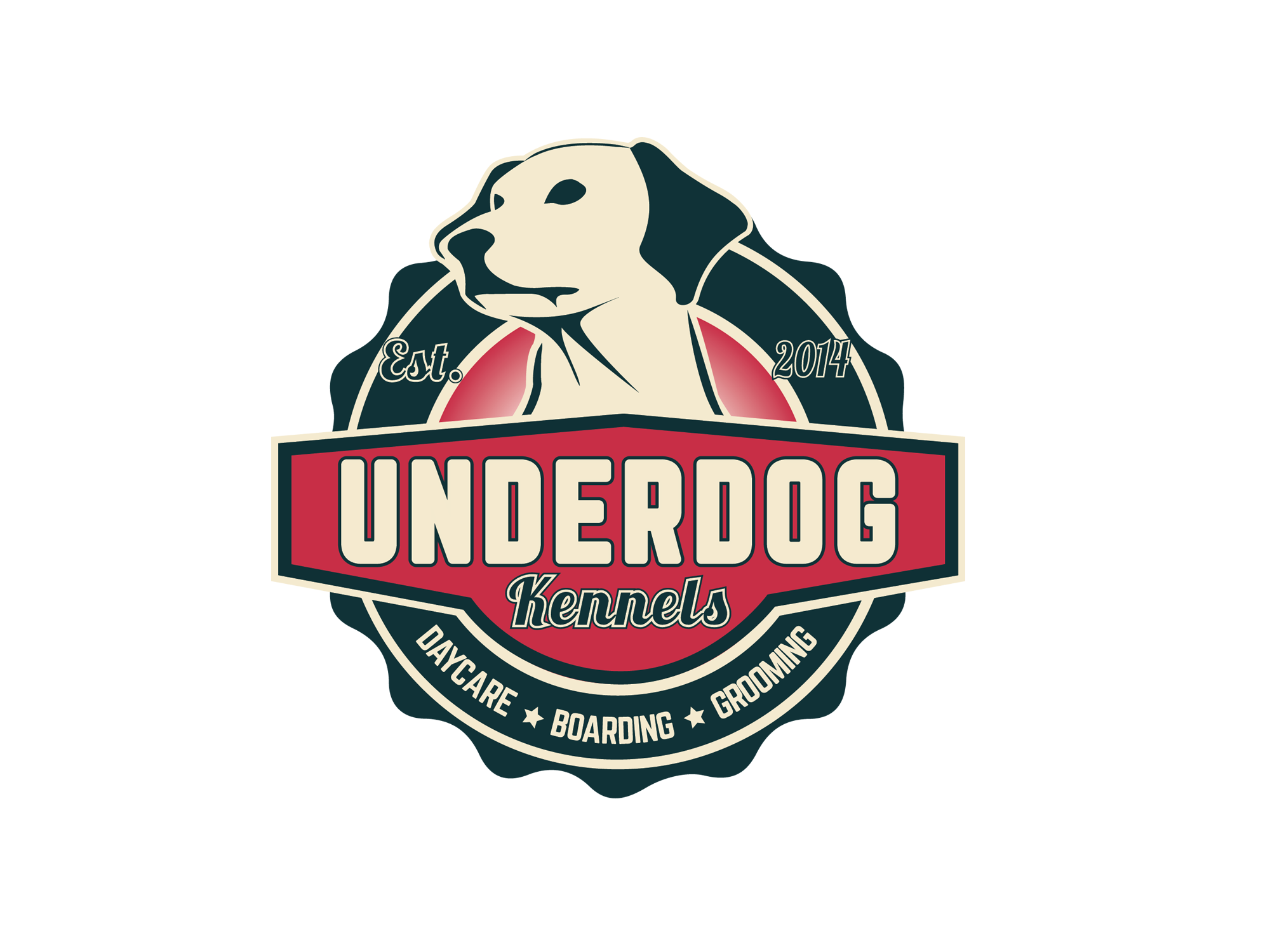 Underdog Kennels Dog Daycare and Boarding image 4