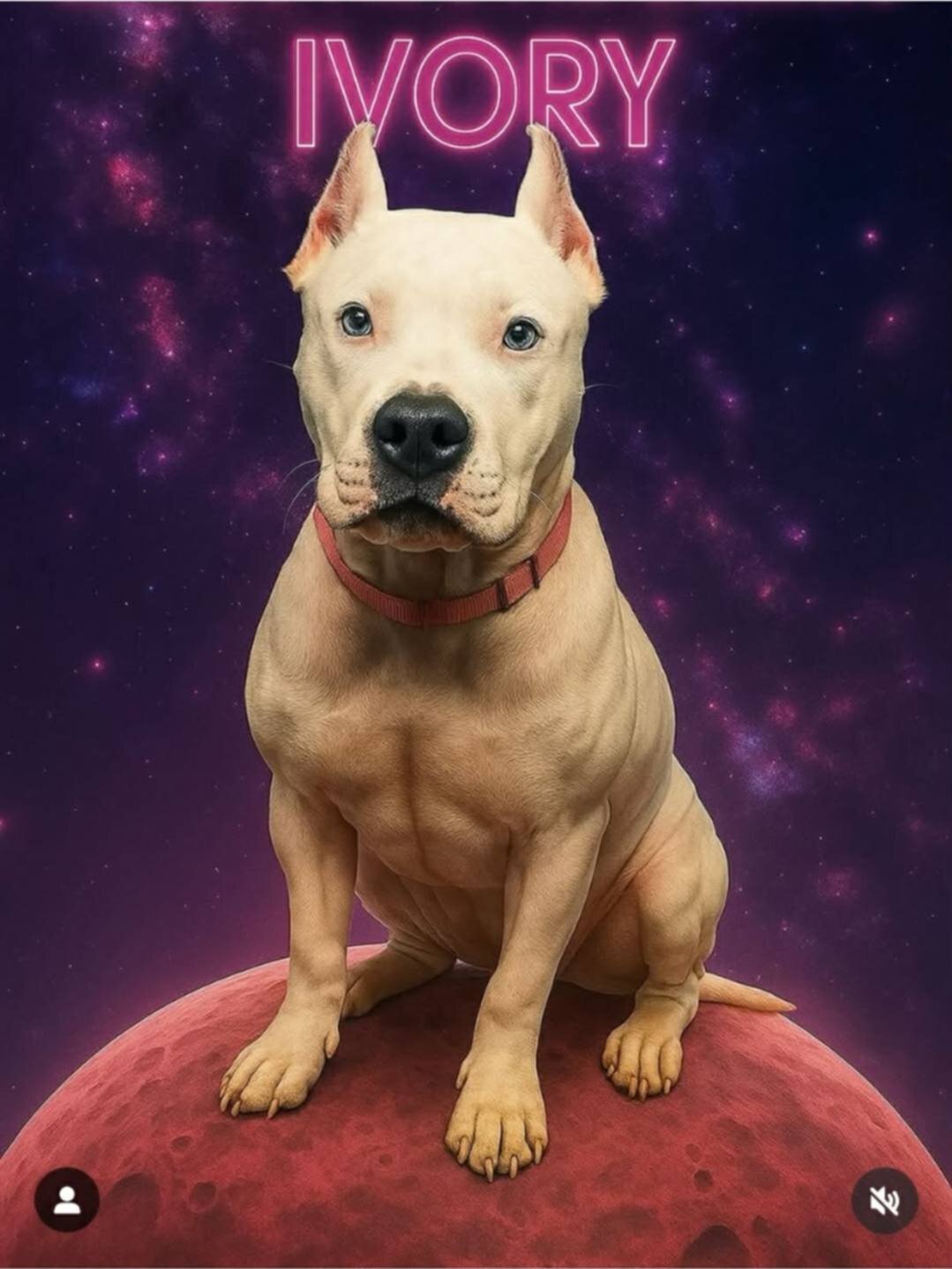 Female XL Bully image 6