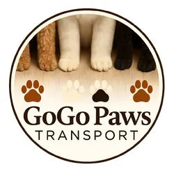 GoGo Paws Transport –