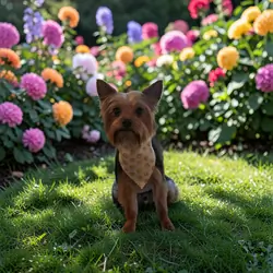 Yorkshier Terrier