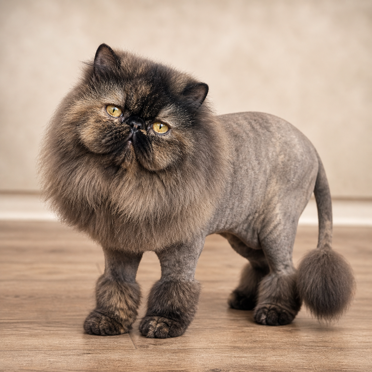 Adorable Persian boys image 5