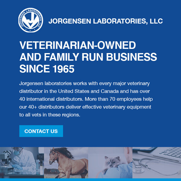 Jorgensen Laboratories image 3