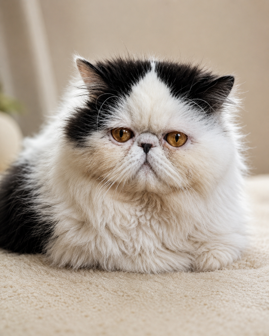 Persian kittens image 3