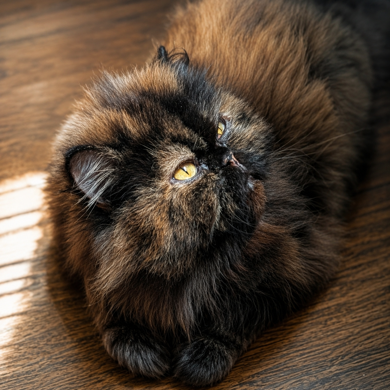 Persian kittens image 5