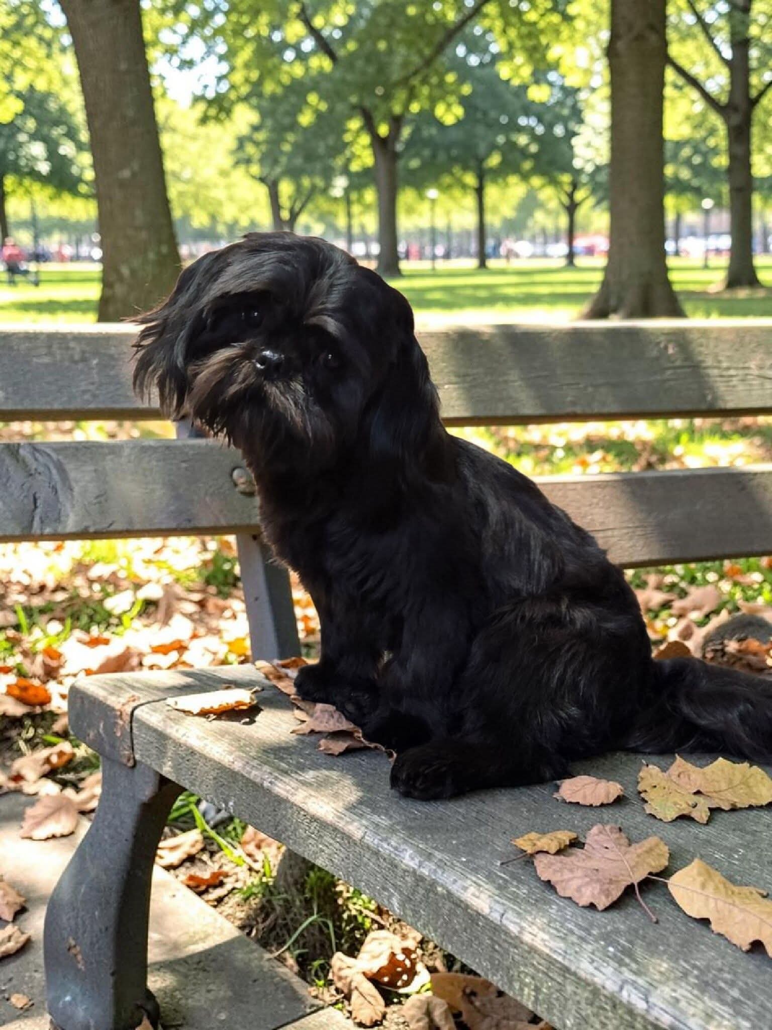 Shih Tzu Puppies image 3