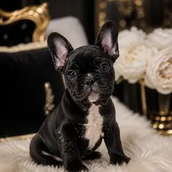 French bulldog homie