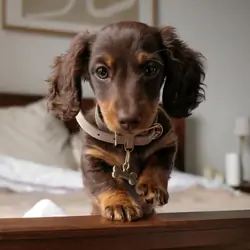 Gorgeous dachshund puppies available