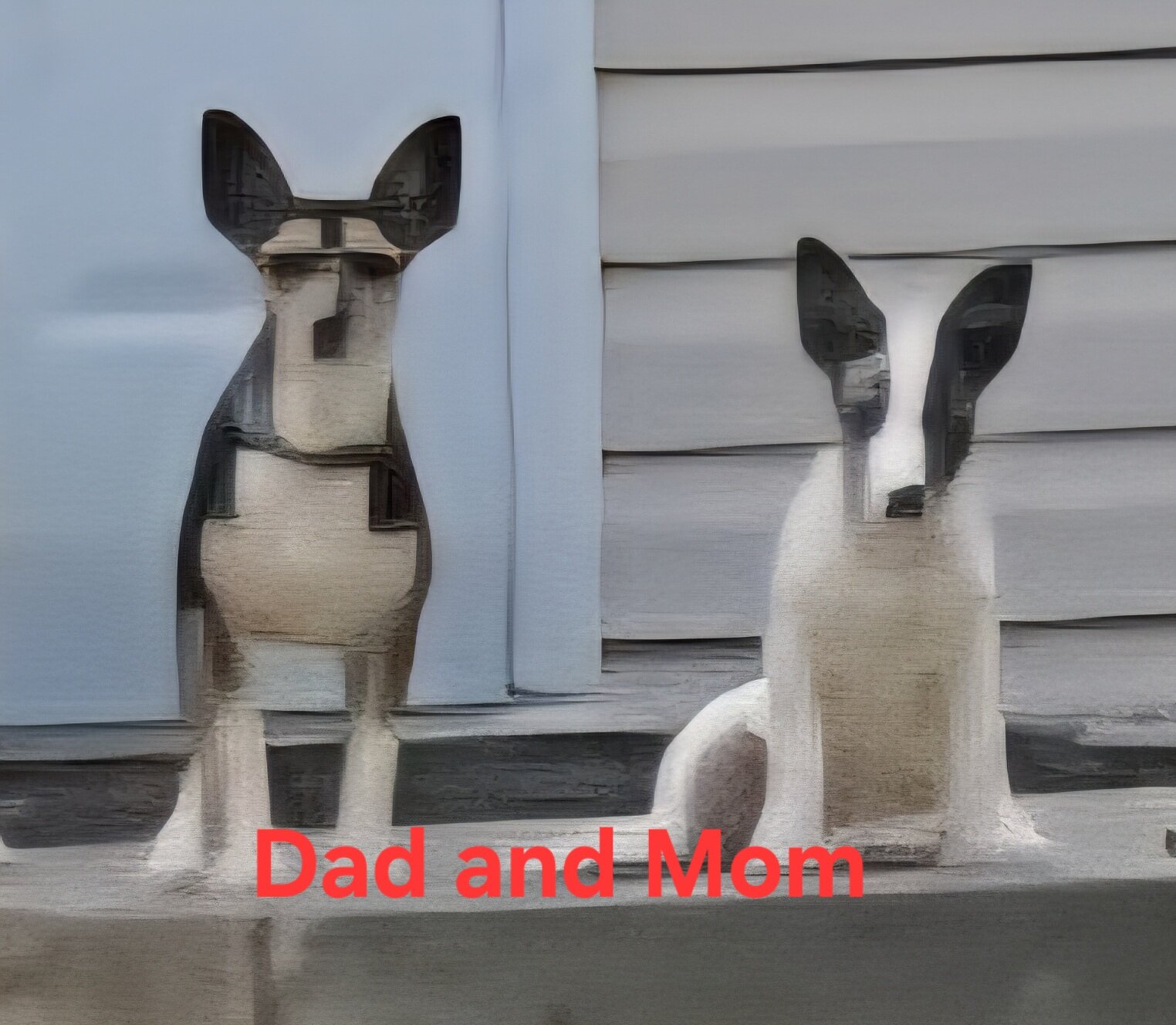 Miniature Rat Terrier/Jack Russell image 3