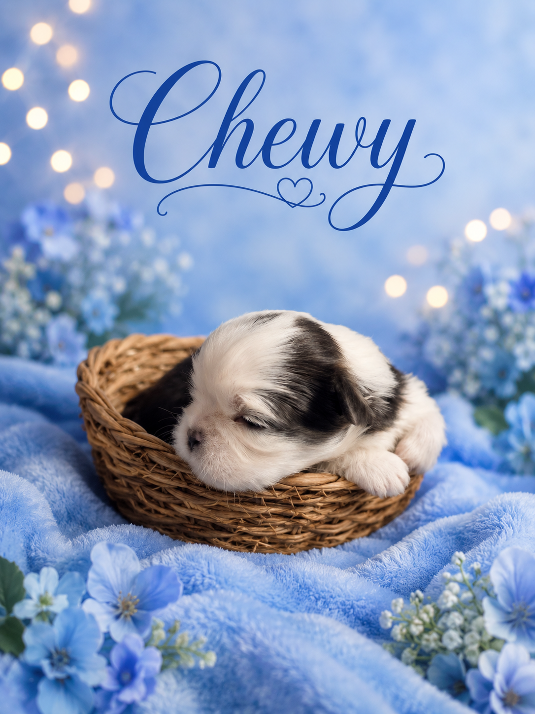 Shih tzu boys image 1