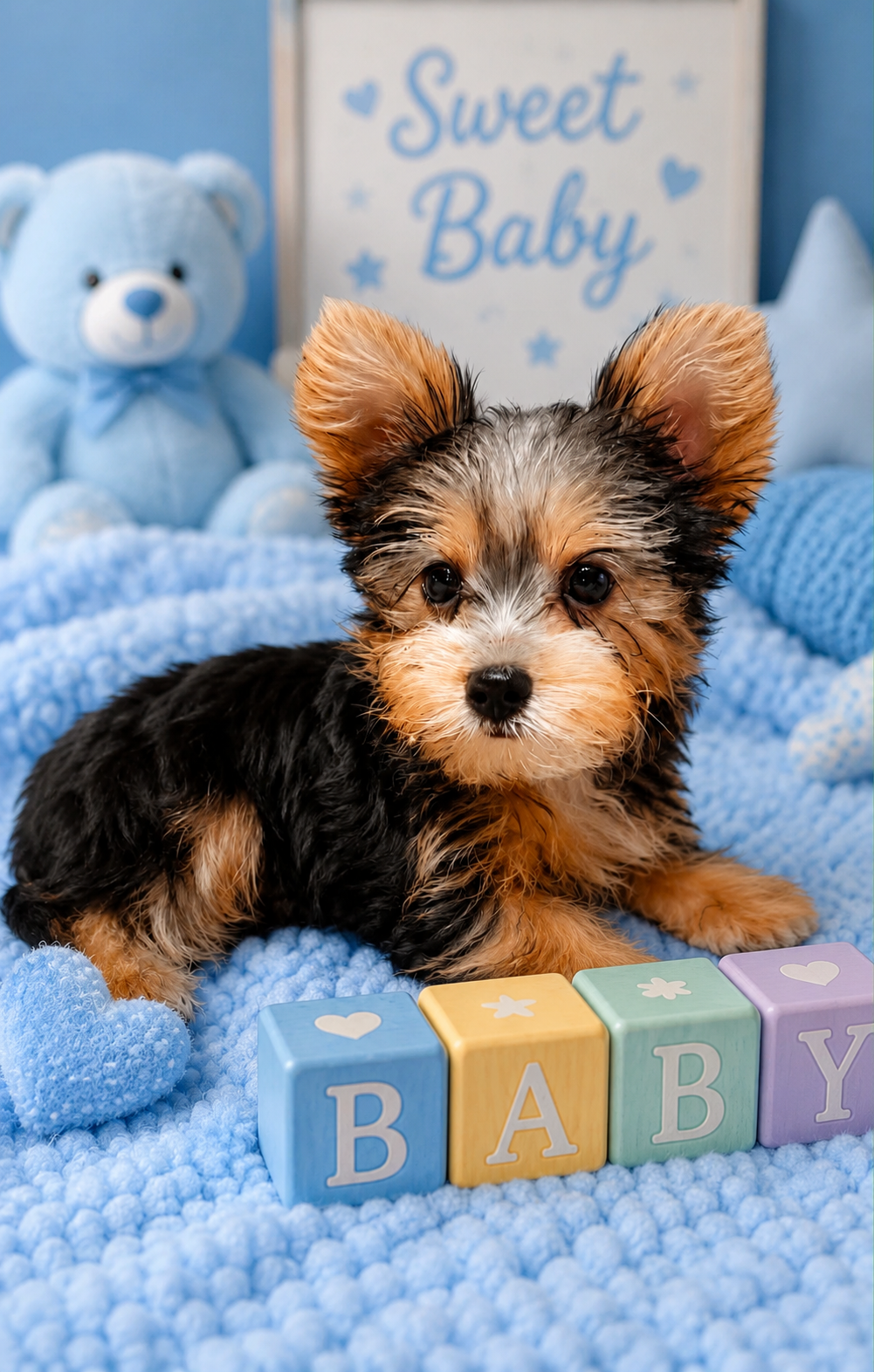 Yorkie image 2