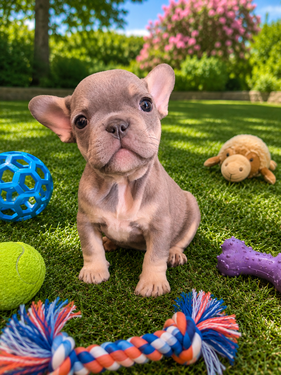 French Bulldog Puppies image 4