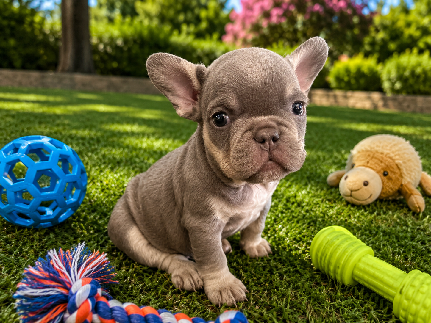 French Bulldog Puppies image 3
