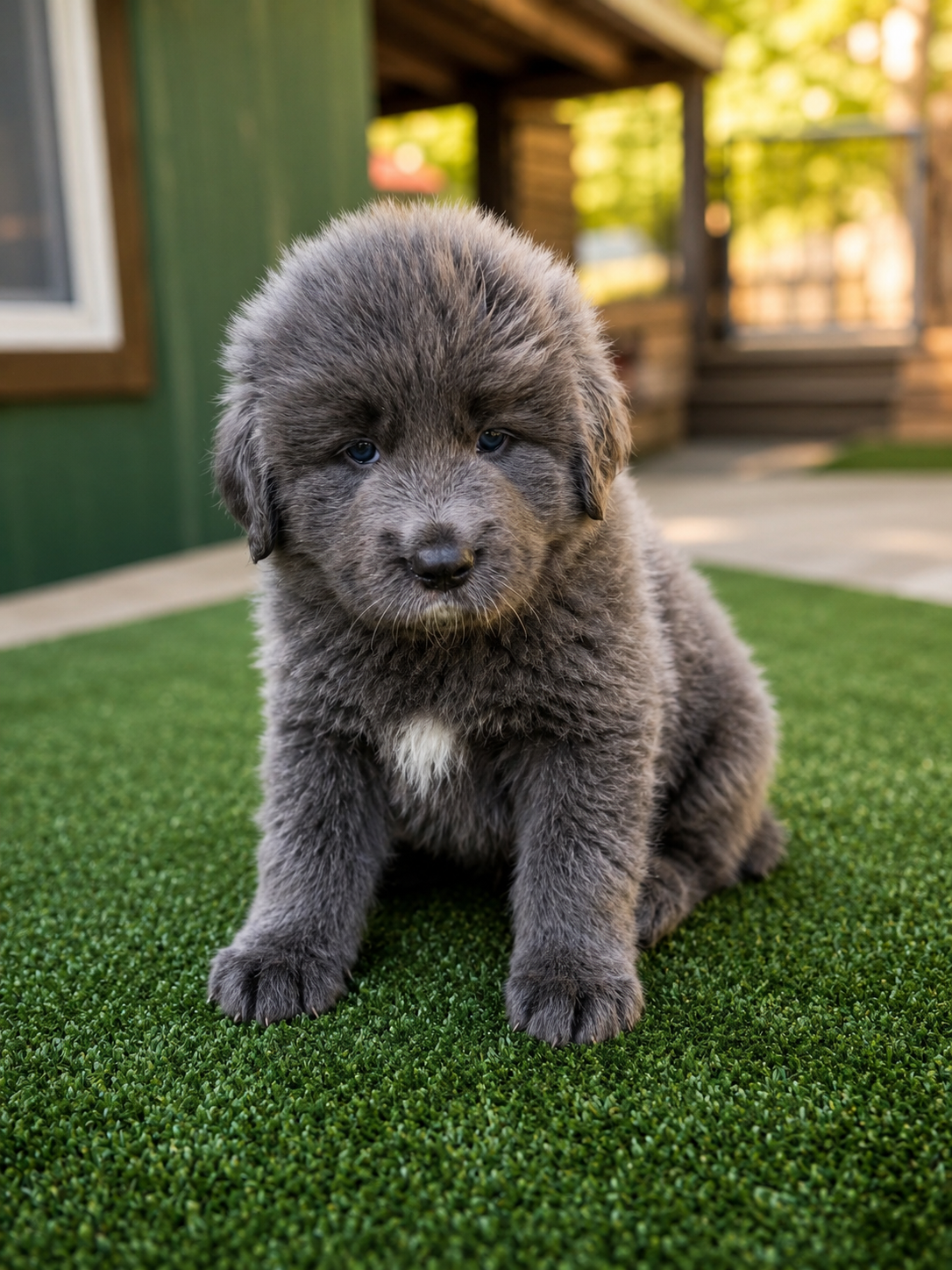 Tibetan Mastiff puppies image 7