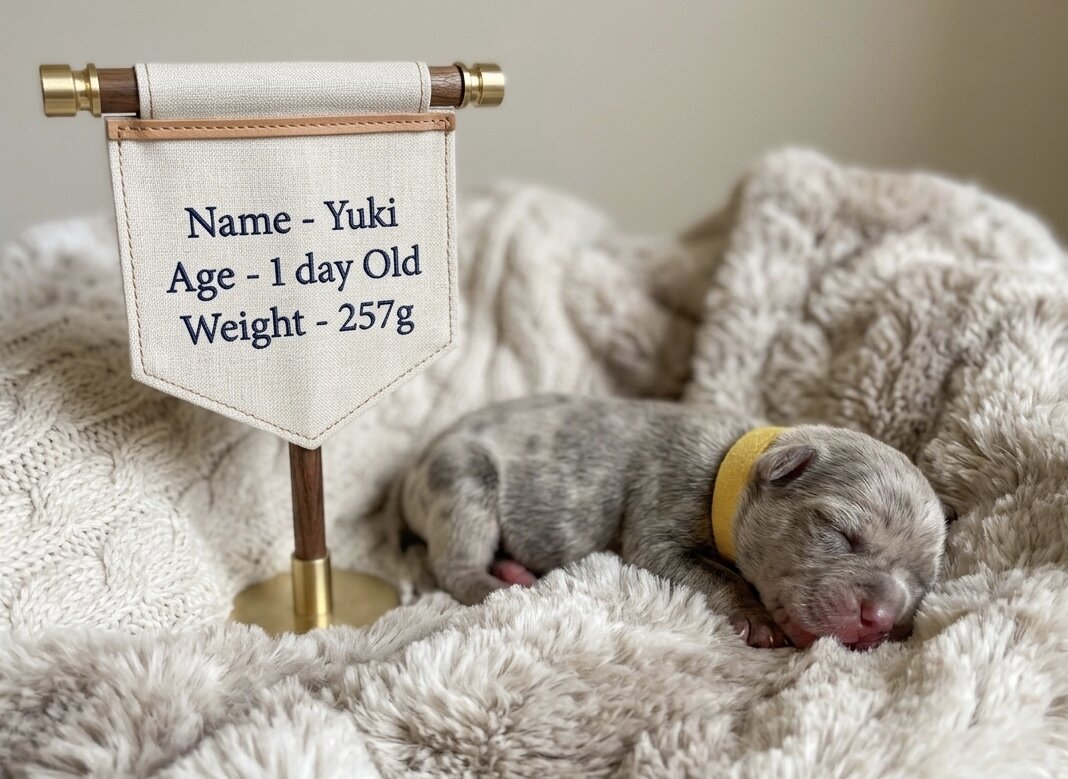 French bulldog image 6
