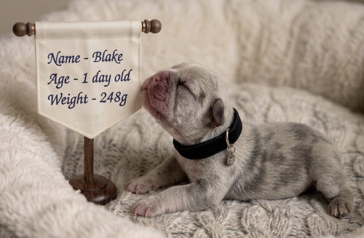 French bulldog image 5
