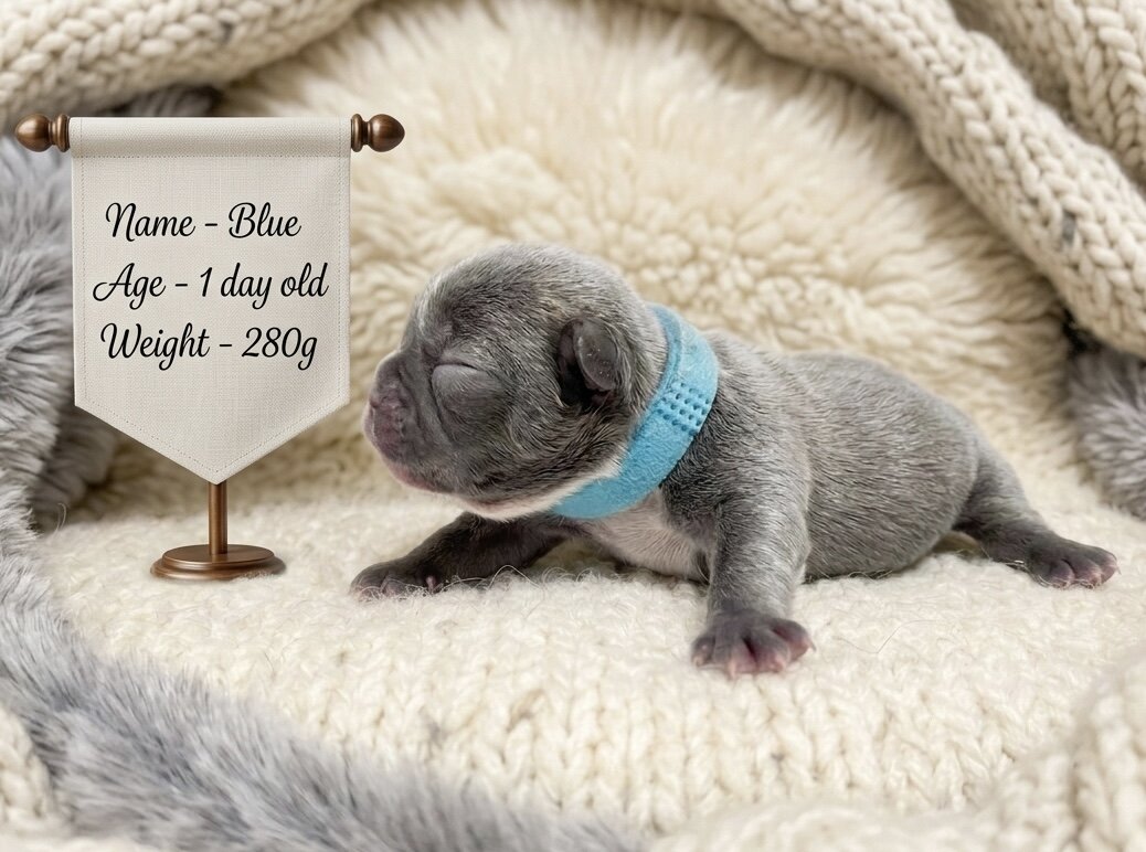 French bulldog image 7