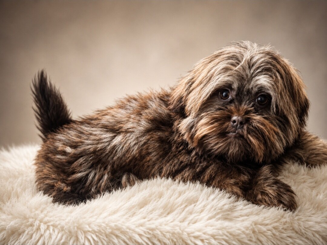 Shih Tzu image 1