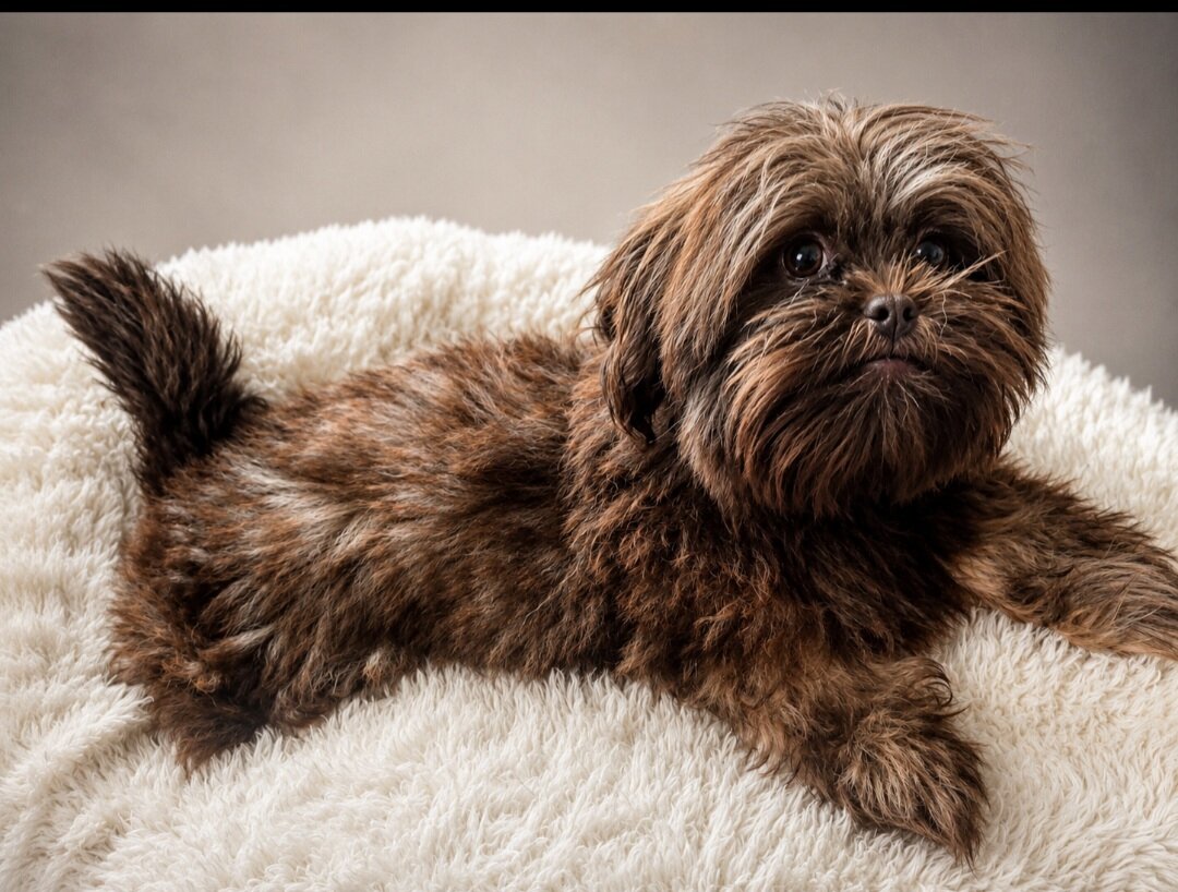 Shih Tzu image 3