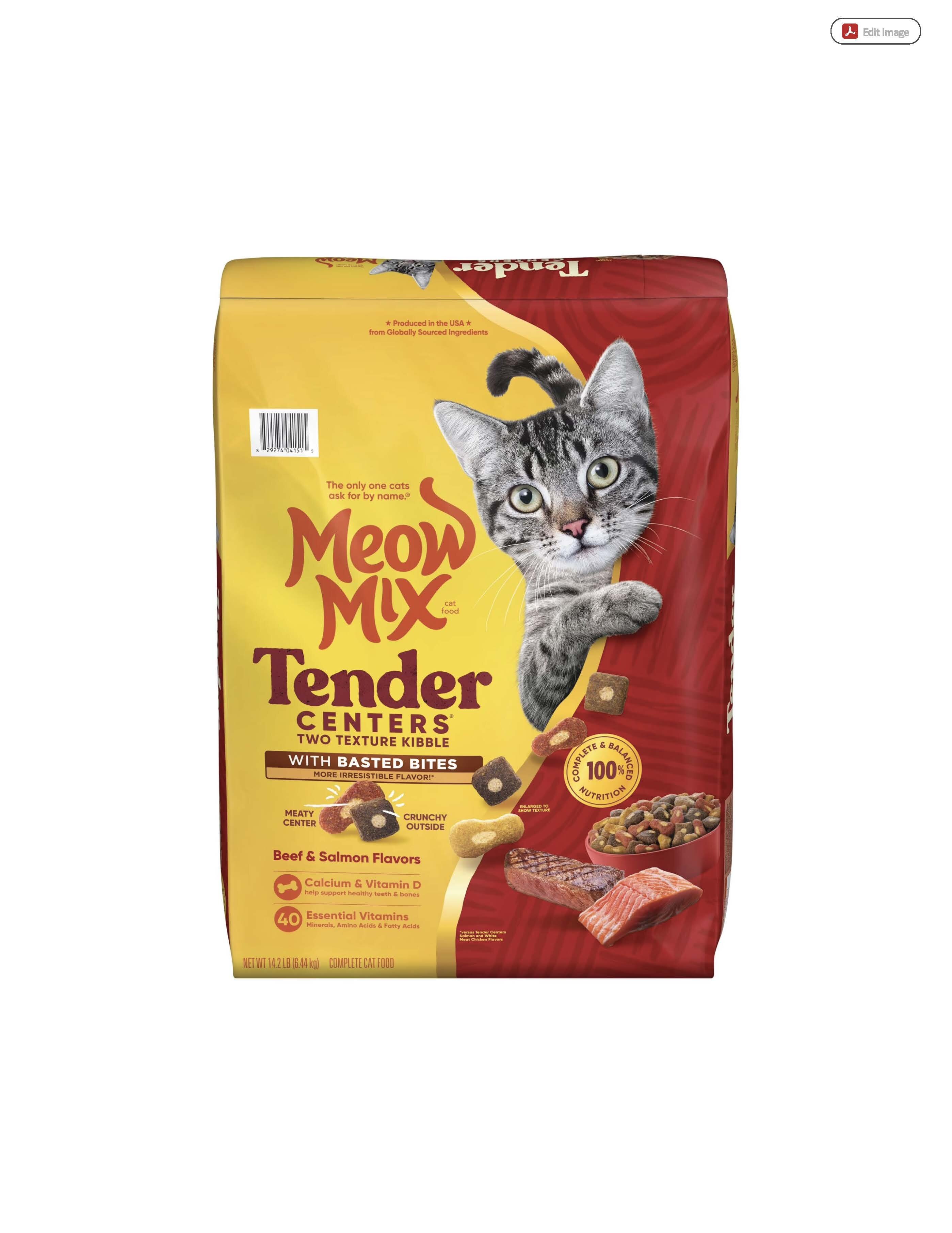 Adult Cat Food image 1