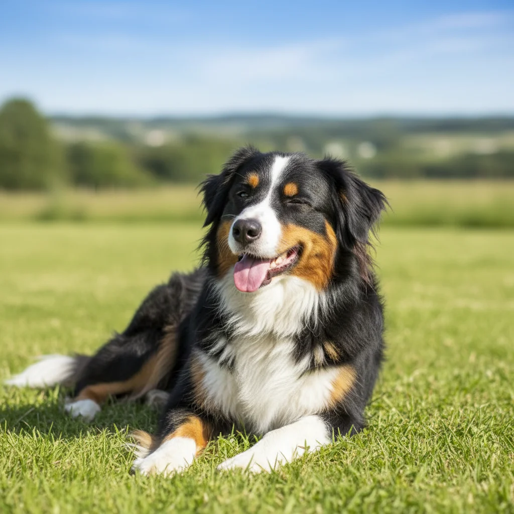 Mini Aussie (mini Texas heeler) image 5
