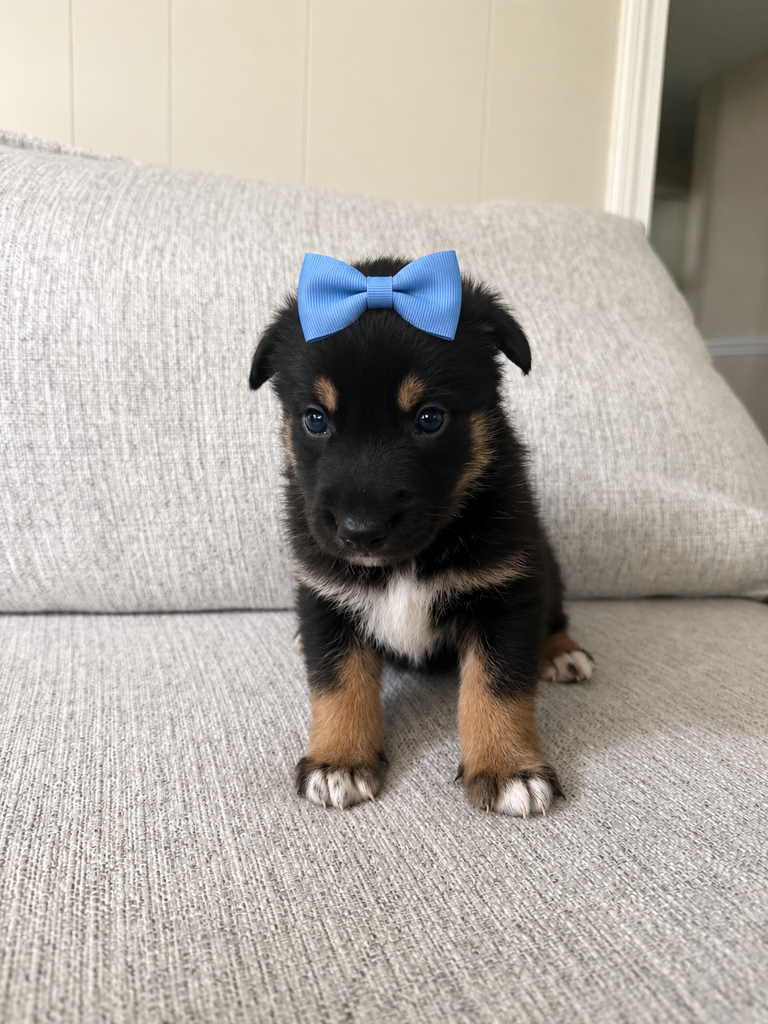 Cute Puppies ! image 2