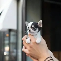 mini teacup Chihuahua puppies for sale