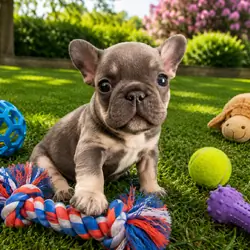 French Bulldog Puppies