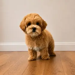 We have 3 beautiful Maltipoo boys