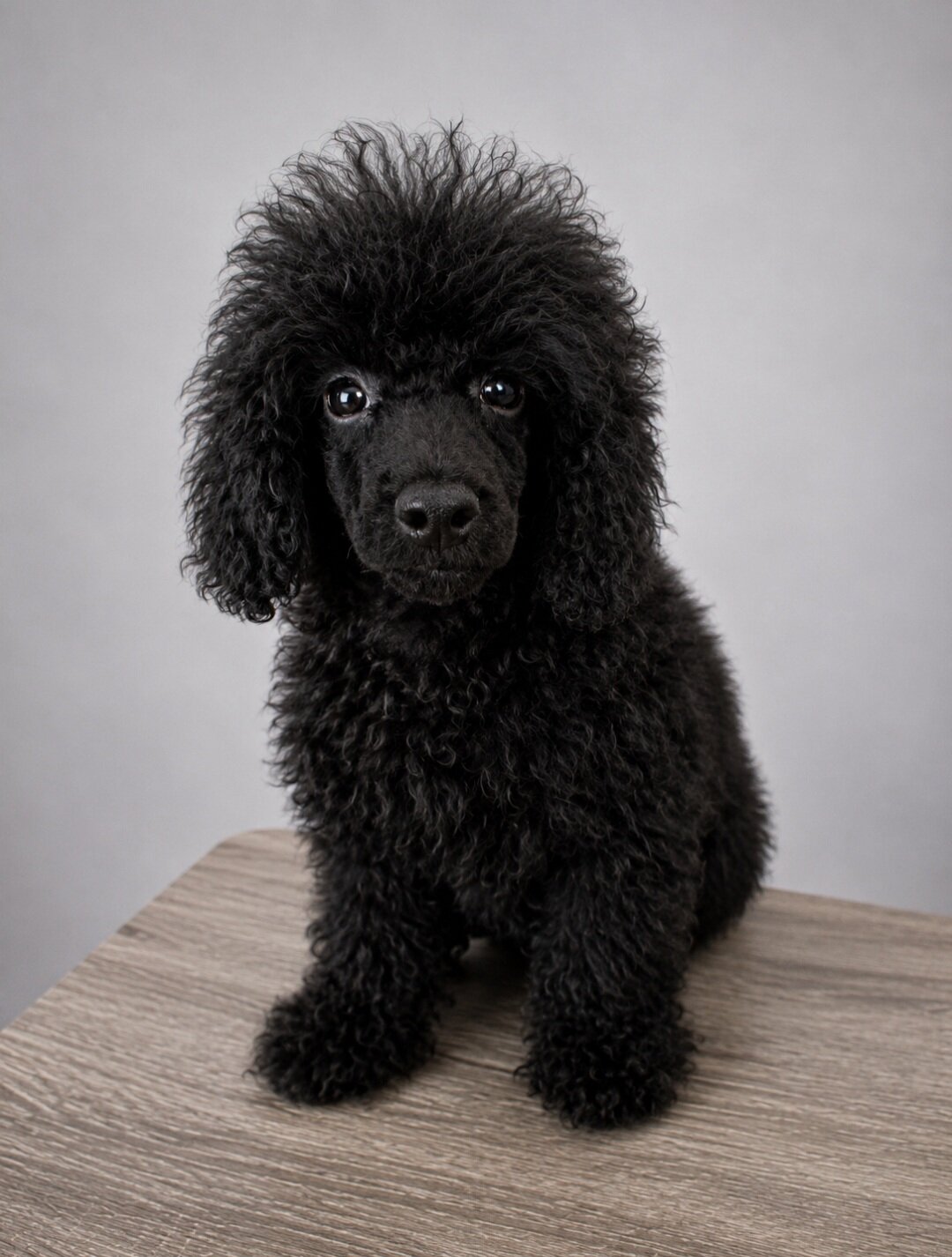 Poodle image 3