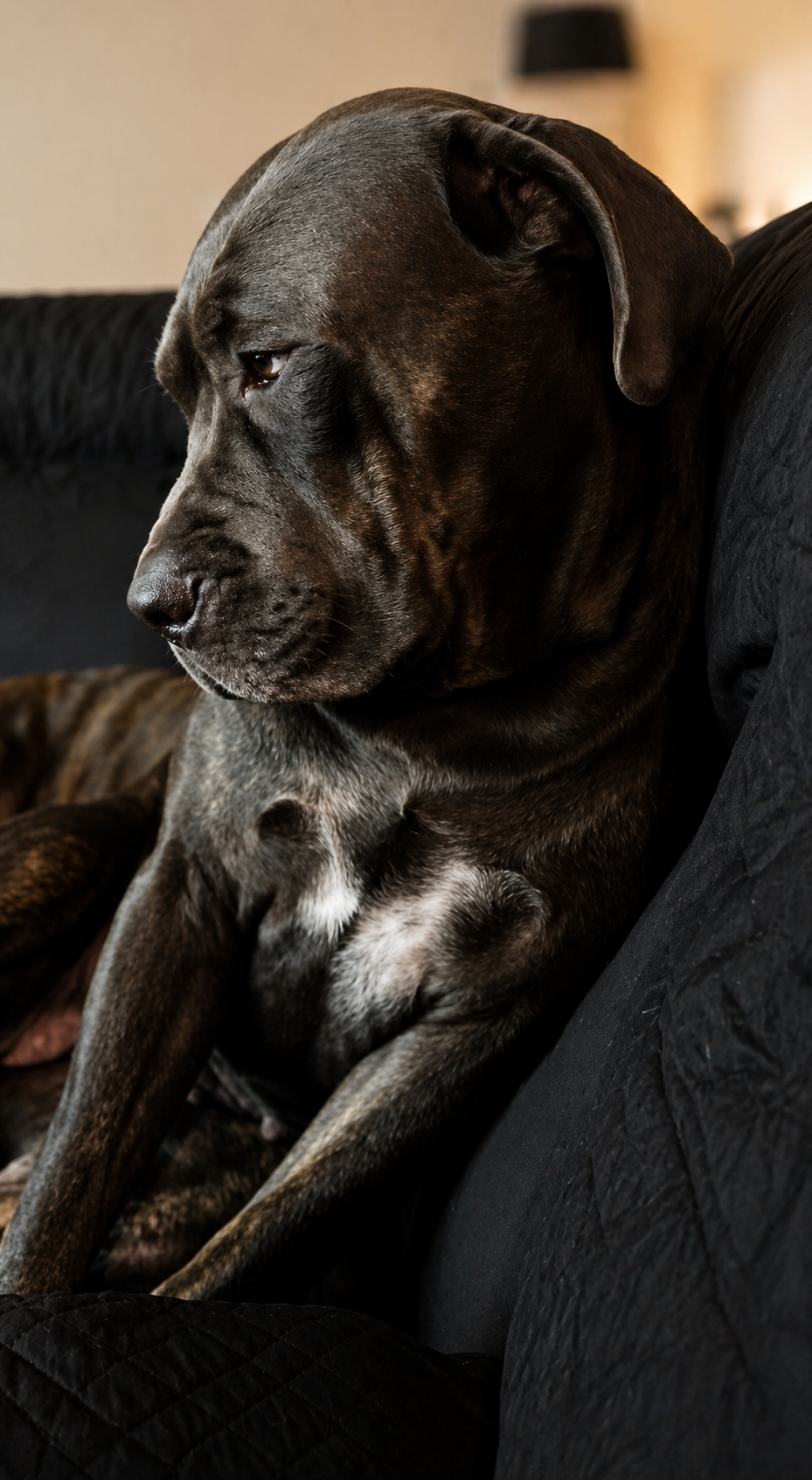 Cane Corso Puppies Available! ICCF Registered image 8
