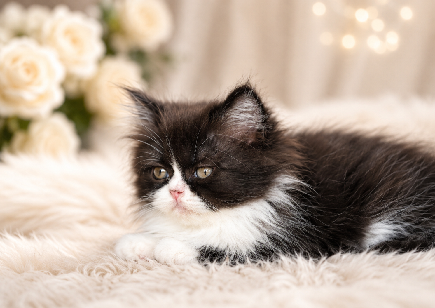 Persian Kittens image 3