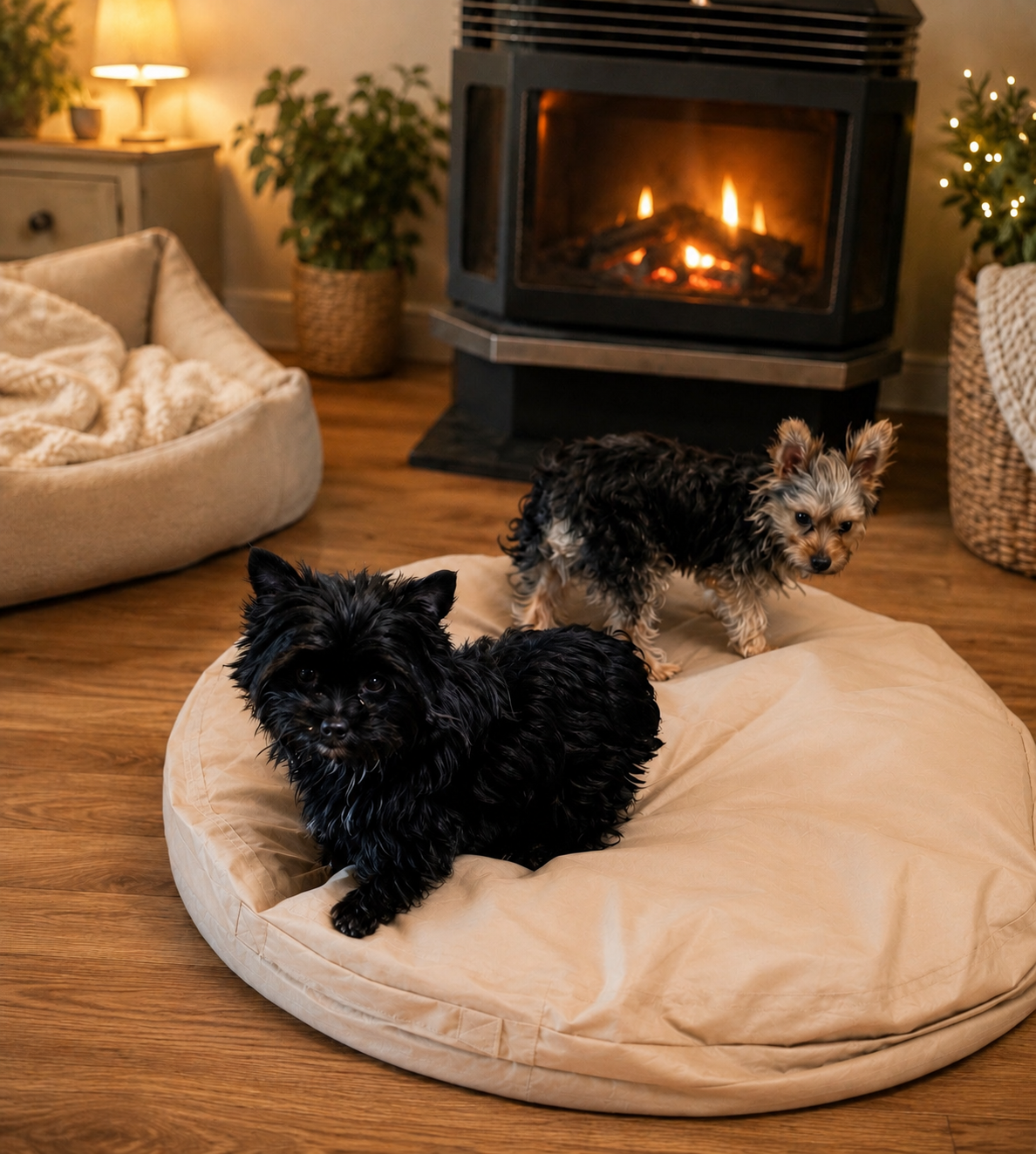 YORKSHIRE TERRIER image 2