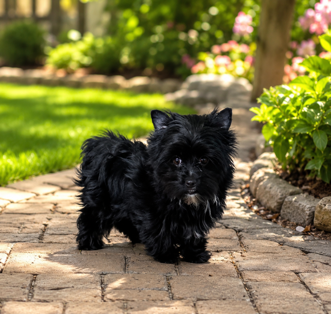 YORKSHIRE TERRIER image 3