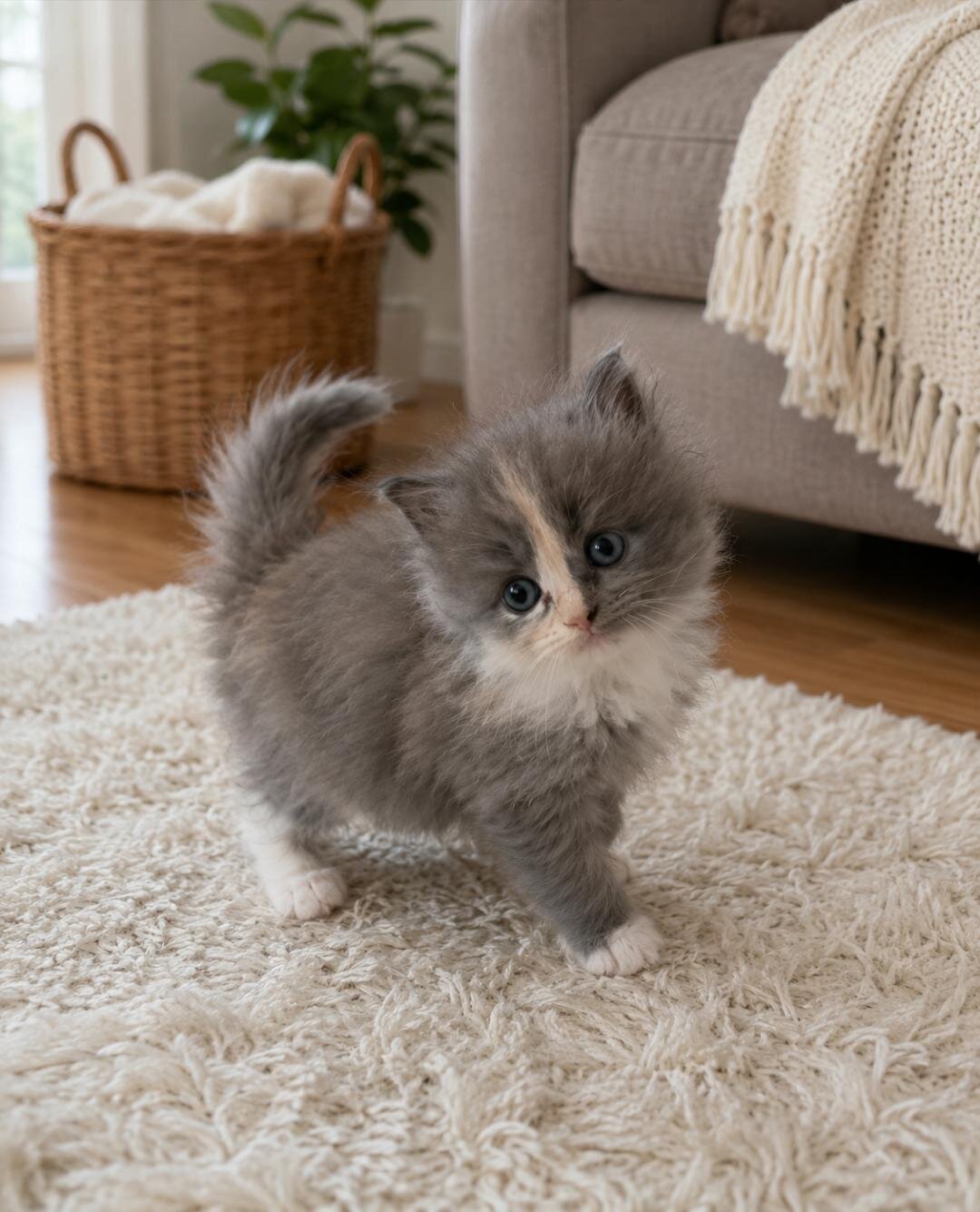 Ragdoll kittens image 3