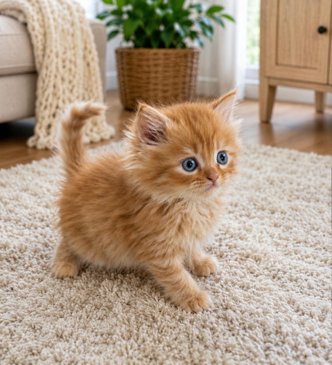 Ragdoll kittens image 5