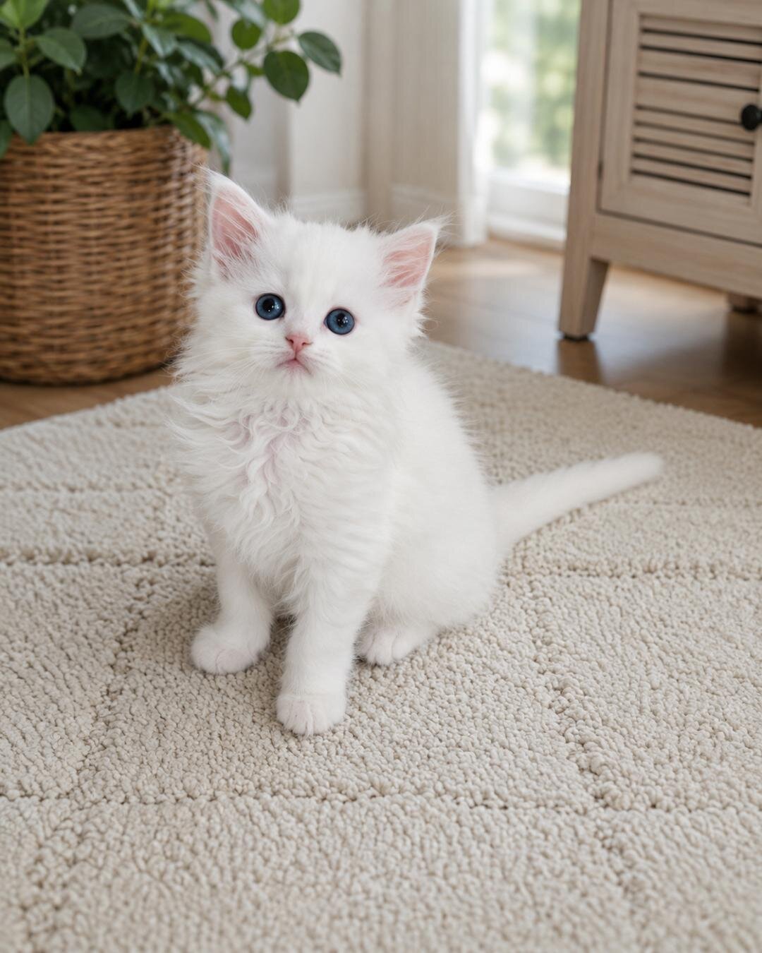 Ragdoll kittens image 4