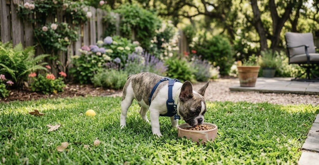 10 weeks old French Bulldog image 2